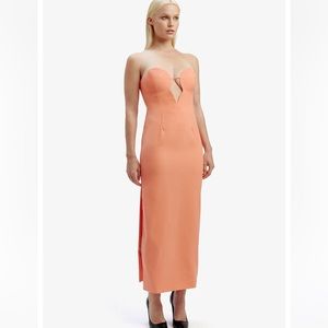 Brand new!  Bardot Eleni Midi Dress!